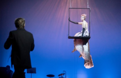 Знатоки женского сердца