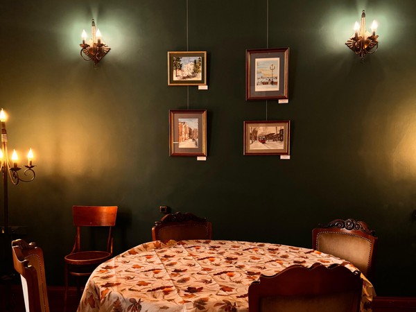 Музыкальная программа «Роман с Романсом»