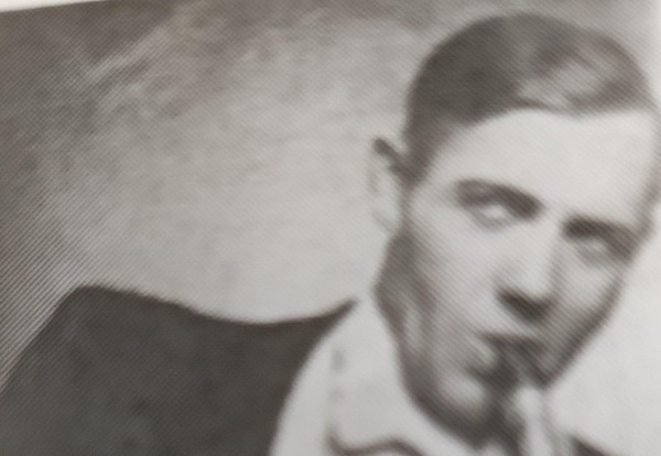 Тематическая беседа: «Артисты цирка – участники Великой Отечественной: Арвас М.И.»