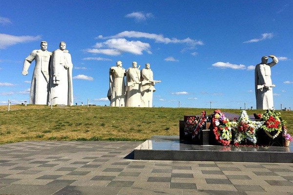 Тематическая беседа: «Артисты цирка – участники Великой Отечественной: Афанасьев А. Е.»