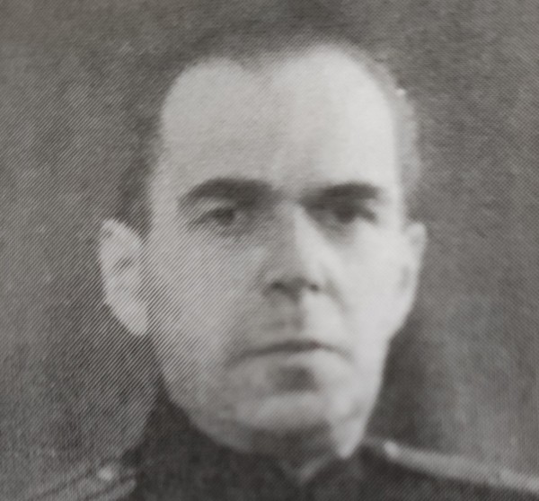 Тематическая беседа: «Артисты цирка – участники Великой Отечественной: «Веницианов Г. С.»