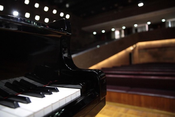 Концерт «Фортепианные прелюдии Феликса Блуменфельда – традиции и новаторство»