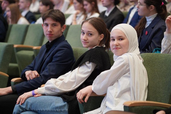 Лекция «Габдулла Тукай глазами современников»