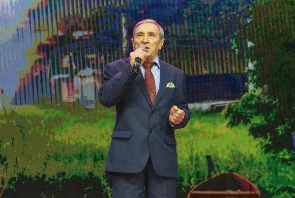 Праздничный концерт, посвященный Мансуру Талипову