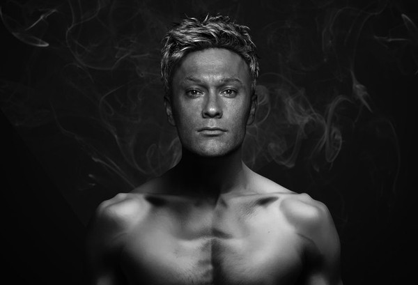 Дмитрий Ермак