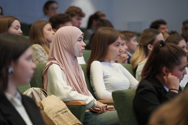 День Тукая для детей