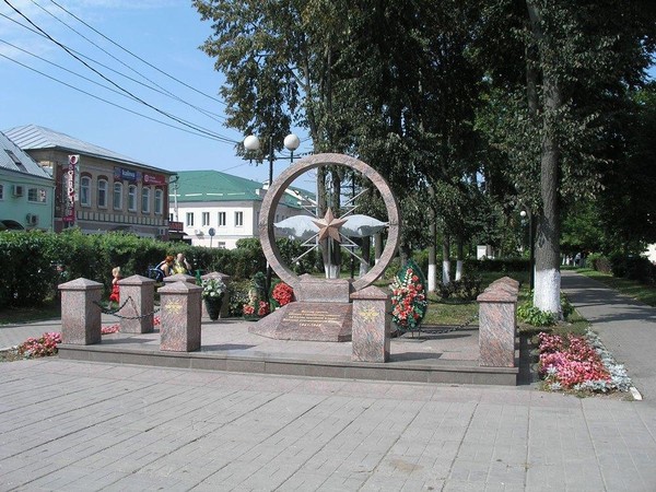 Тематическая беседа: «Артисты цирка – участники Великой Отечественной: Зимин В.Ф.»