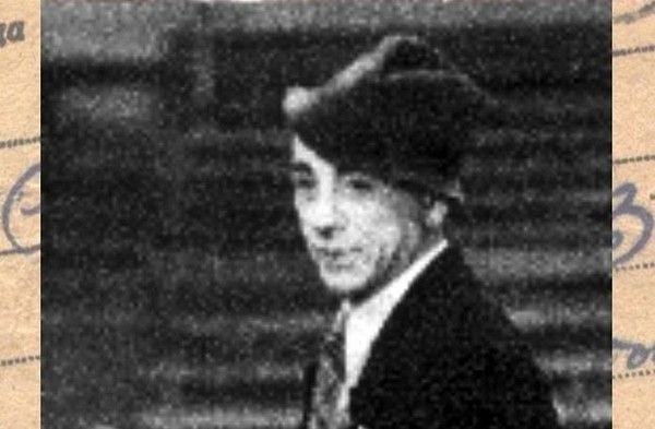 Тематическая беседа: «Артисты цирка – участники Великой Отечественной: Карантонис Г. Э.»