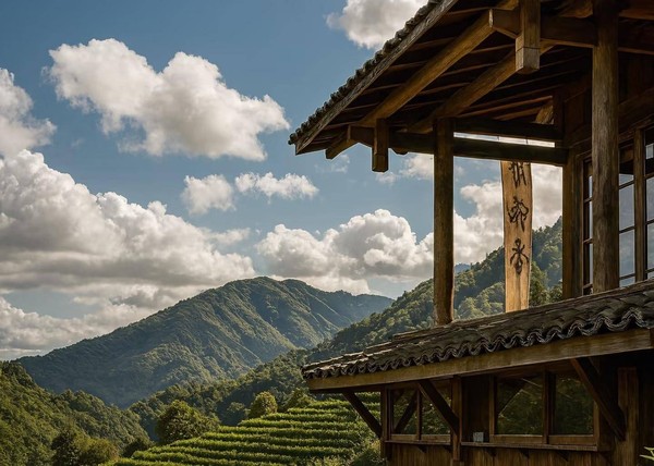 Лекция «茶道: Путь чая»