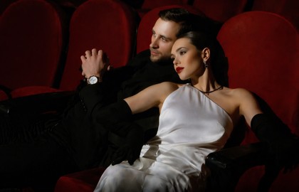 Киновечер знакомств в Тюнс