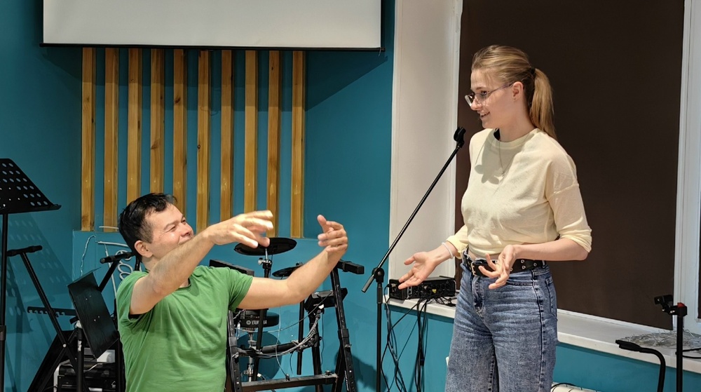 Театральная импровизация