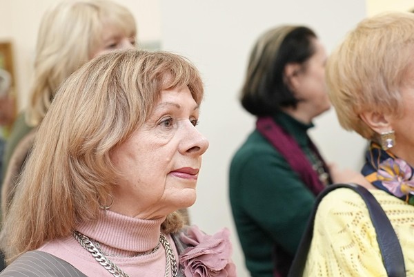 Встреча с путешественником Олегом Чегодаевым