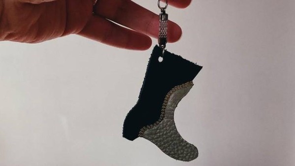 Мастер-класс по казанскому шву