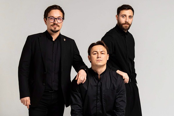 Живой подкаст: Многослов