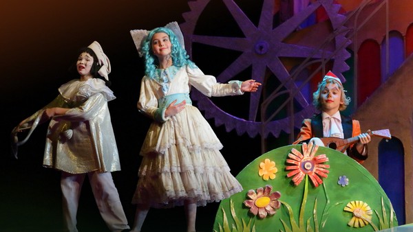 Татьяна Холопова