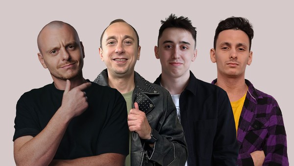 Опен Майк