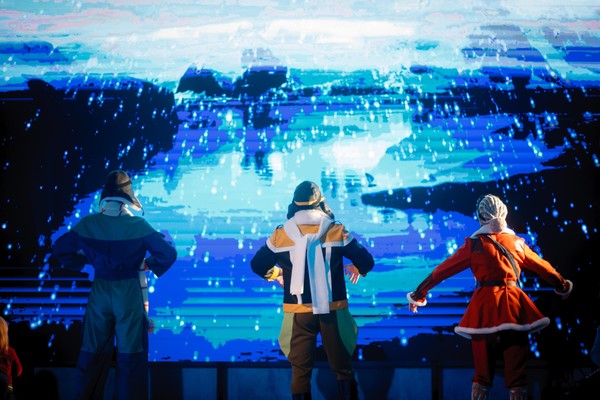 Викторина «Что в черном ящике?»