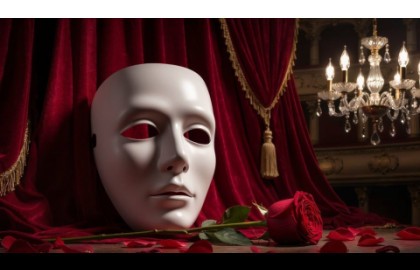 Призрак оперы