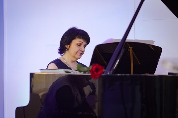 Хореографический спектакль «Женитьба Бальзаминова»