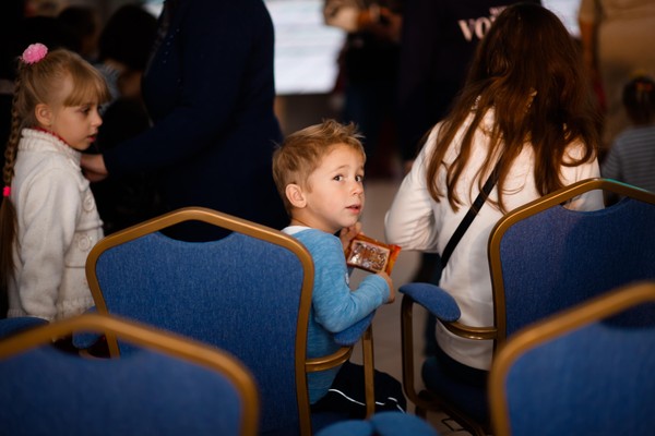 Викторина «Код перевоплощения»