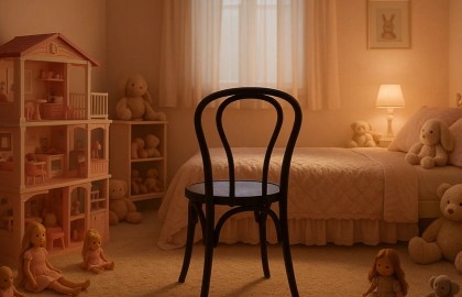 Привет, пап