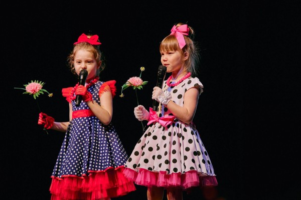 Гала-концерт конкурса «Богат талантами любимый город»