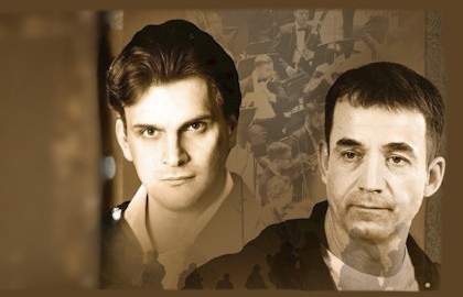 В списках не значился. Государственный Кремлевский оркестр и Дмитрий Певцов