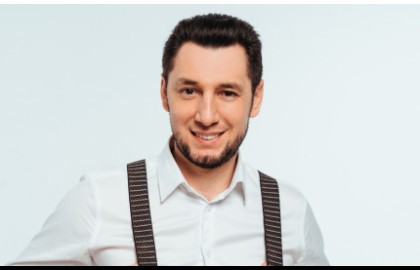 Фирдус Тямаев