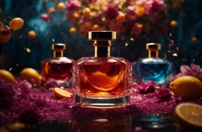 Комбо: арома мастер-класс + интерактивная экскурсия