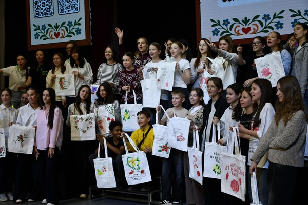 Этнокультурный мастер-класс по истории и культуре российских немцев