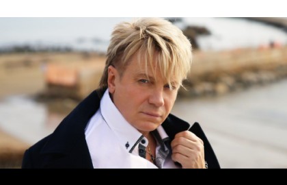 Виктор Салтыков