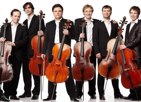 Концерт «Вечер инструментальных миниатюр»