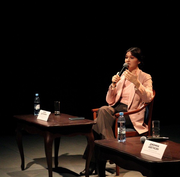 Программа «Психологическое расследование «Героя нашего времени»