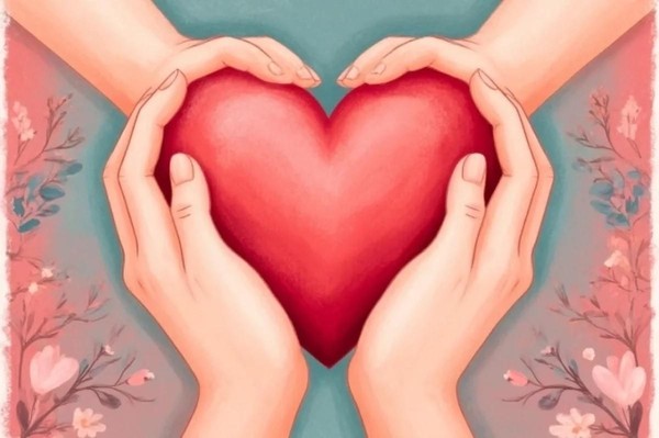 «Доброта приносит радость»