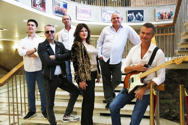 Концерт «Музыка без границ»