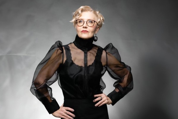 Светлана Кольянова