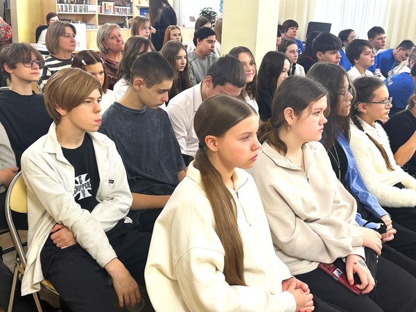 Программа «Лев Толстой и его время»