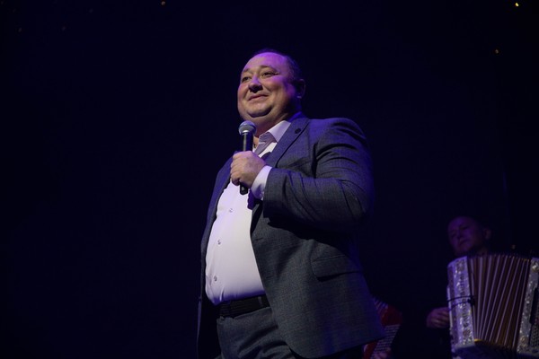 Вадим Захаров