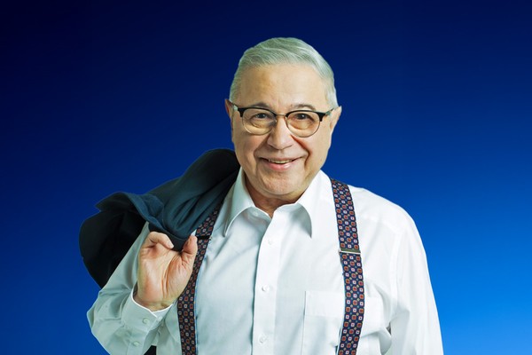 Евгений Петросян