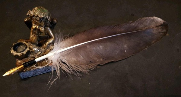 Концерт «Пишу тебе сквозь годы и эпохи»