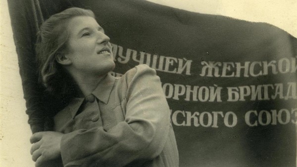 Выставка «Они ковали Победу»