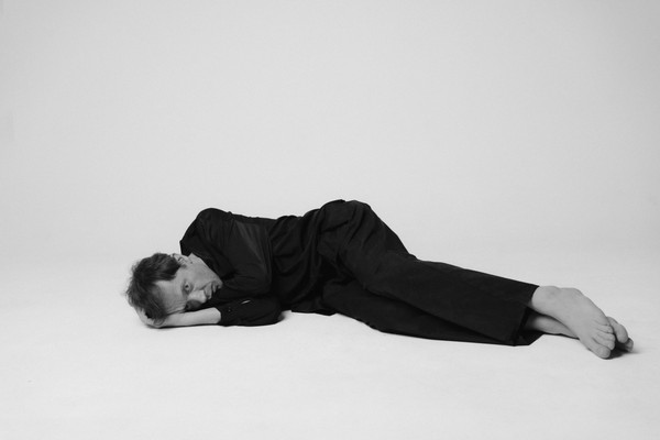 Спектакль «ИОВ: материал»