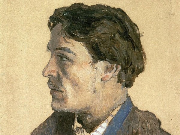 Музыкальный вечер «Антон Чехов. Жизнь за кулисами»