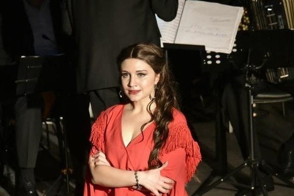 Концерт «Собор Парижской Богоматери»