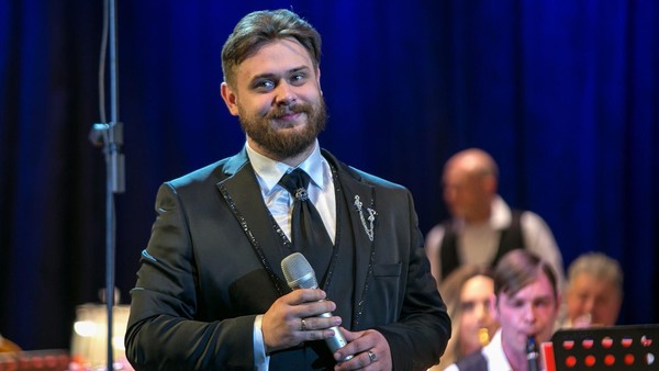 Концерт «Не меркнет памяти свеча»