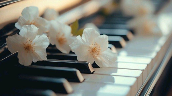 Концерт «Весенний бал»