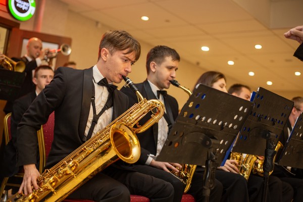 Новая генерация джаза