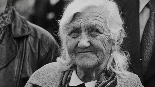 Открытие выставки «Праздник Победы сквозь года»