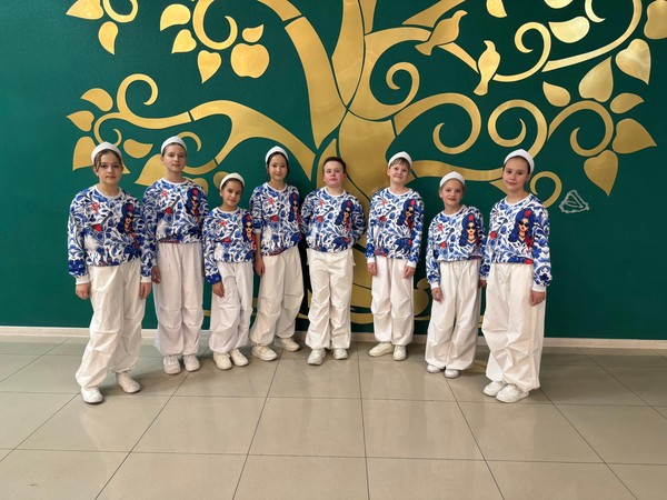 Сольный концерт выпускников эстрадного отделения «На волне таланта»