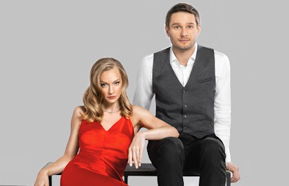 Зал ожидания